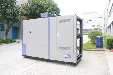 Large Volume Constant Climatic Testing Chamber Programmable 1000R
